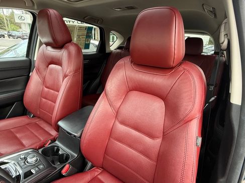 Used 2024 MAZDA CX-5 Carbon Edition image 18