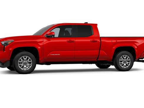 New 2026 Toyota Tacoma SR5 RWD image 5