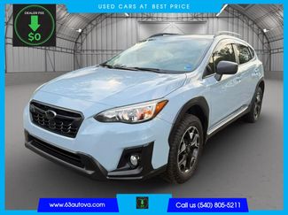 Used 2019 Subaru Crosstrek 2.0i AWD/4WD video 1