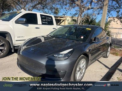 Used 2022 Tesla Model 3 Long Range