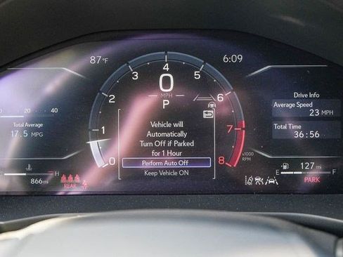 Used 2026 Lexus IS 350 F Sport RWD image 23