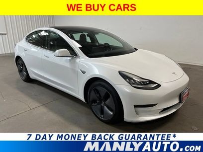 Used 2019 Tesla Model 3