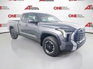 Used 2023 Toyota Tundra SR5 w/ TRD Off-Road Package video 1
