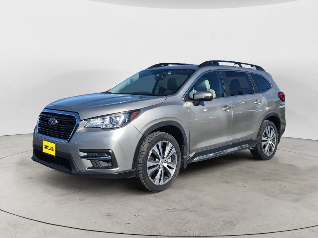 Used 2020 Subaru Ascent Limited w/ Technology Package AWD/4WD image 1