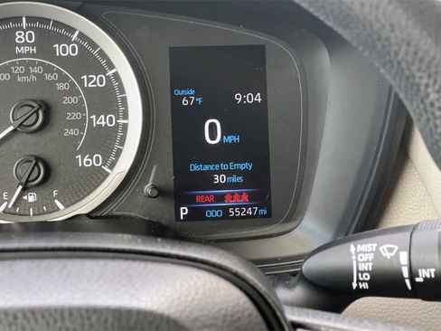 Certified 2022 Toyota Corolla LE w/ Carpet Mat Package (TMS) image 27