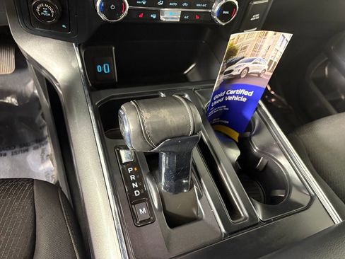 Used 2022 Ford F150 XLT w/ Equipment Group 302A High image 22