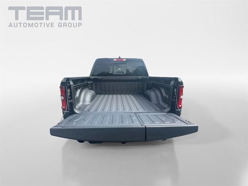 New 2026 RAM 1500 Laramie w/ Night Edition image 13