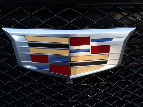 Certified 2022 Cadillac Escalade Sport RWD image 46