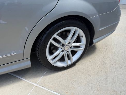 Used 2014 Mercedes-Benz C 250 Sedan image 9