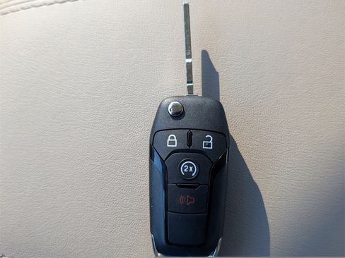 New 2025 Ford Ranger XLT w/ FX4 Off-Road Package image 25