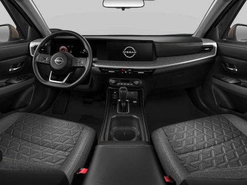 New 2026 Nissan Kicks SV w/ SV Premium Package image 19