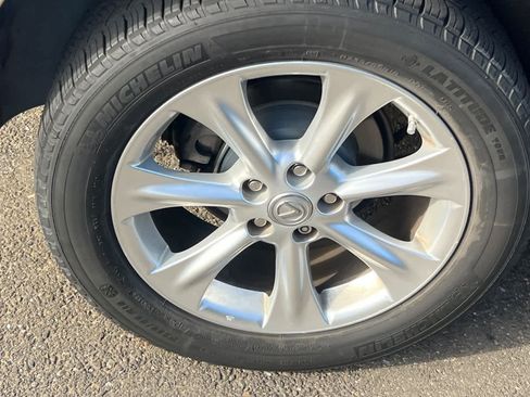 Used 2008 Lexus RX 350 2WD image 17