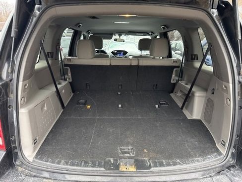 Used 2014 Honda Pilot LX image 21