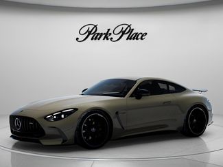 New 2026 Mercedes-Benz AMG GT 55 video 2