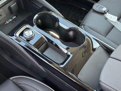 New 2026 Buick Envision Avenir image 31