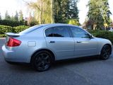 Used 2004 INFINITI G35 Sedan image 3