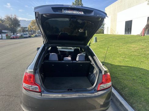 Used 2011 Scion tC image 2