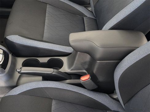 New 2025 Nissan Versa SV w/ Trunk Package image 8