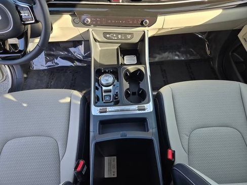New 2026 Kia Carnival SX Prestige FWD image 26