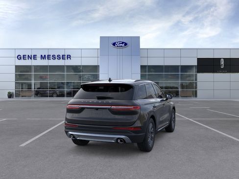 New 2026 Lincoln Corsair Premiere FWD image 30