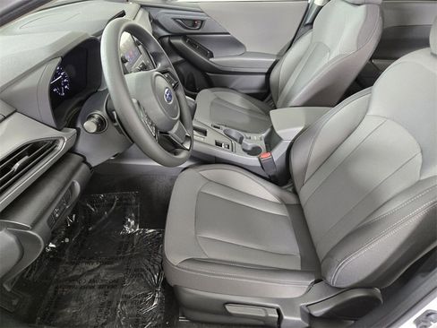 New 2026 Subaru Crosstrek 2.5i image 7