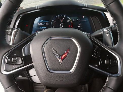 Used 2023 Chevrolet Corvette Stingray image 13