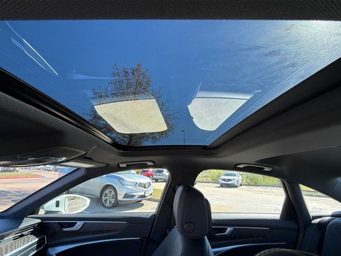 Used 2023 Audi A6 2.0T Premium image 29