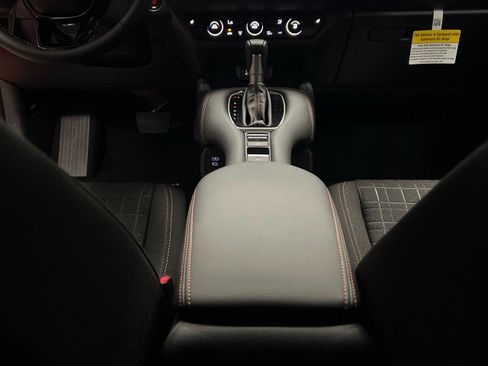 New 2026 Honda HR-V Sport image 20