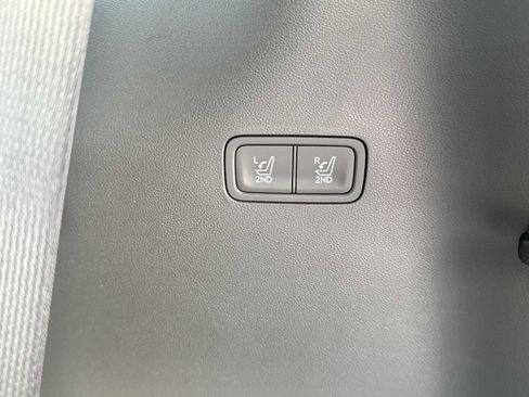 New 2026 Hyundai Santa Fe SEL FWD image 22