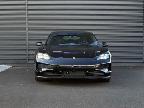 New 2025 Porsche Taycan 4S AWD/4WD image 10
