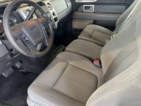 Used 2011 Ford F150 XLT w/ XLT Convenience Pkg RWD image 9