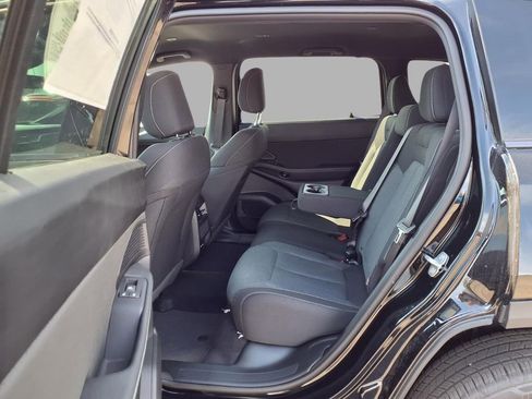 New 2026 Jeep Cherokee Laredo AWD/4WD image 26