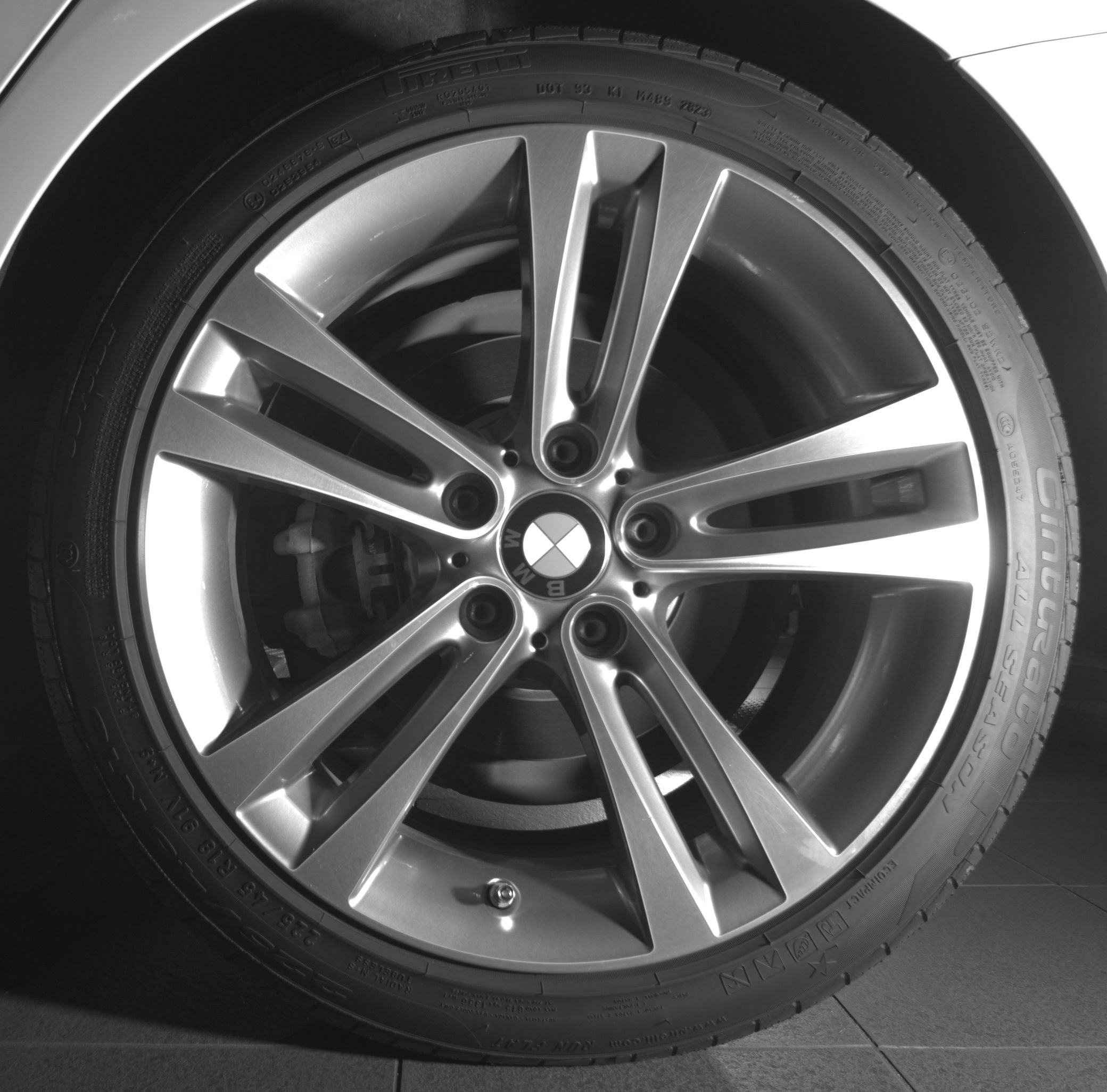 Used 2019 BMW 430i Gran Coupe w/ Convenience Package RWD image 11