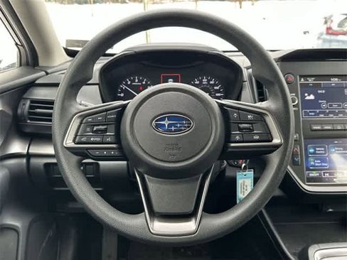 Certified 2025 Subaru Impreza 2.0i image 7