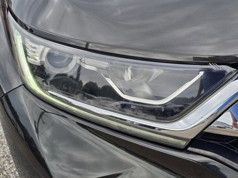 Used 2019 Honda CR-V EX-L image 4