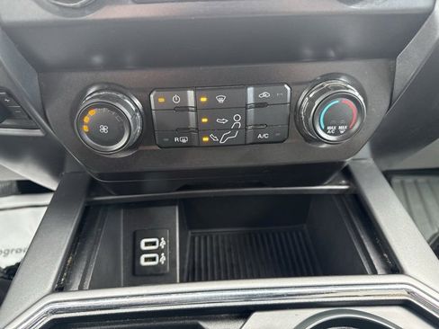 Used 2019 Ford F350 XLT w/ XLT Value Package image 26