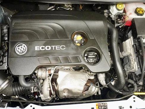 Used 2019 Buick Cascada Premium image 37