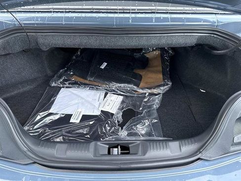 New 2026 Ford Mustang Premium image 5