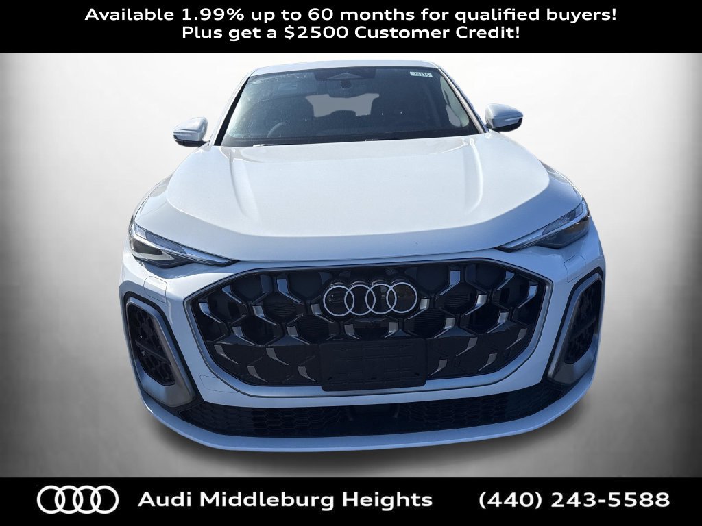New 2026 Audi Q5 Premium AWD/4WD image 3