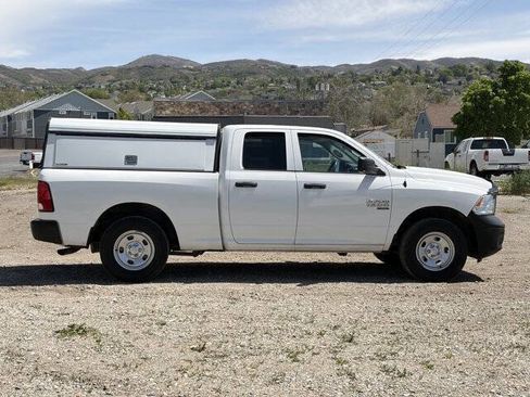Used 2019 RAM 1500 ST w/ Popular Equipment Group AWD/4WD image 5