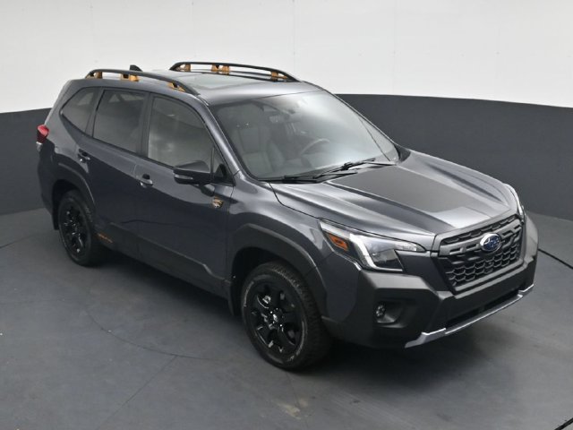 Used 2024 Subaru Forester Wilderness AWD/4WD image 25