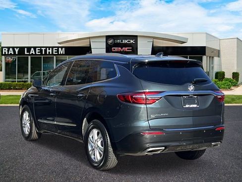 Used 2020 Buick Enclave Essence w/ Trailering Package, 5000 lbs. image 3
