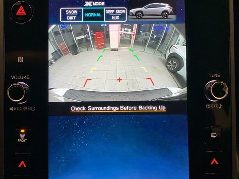 New 2026 Subaru Crosstrek 2.0i Premium AWD/4WD image 7