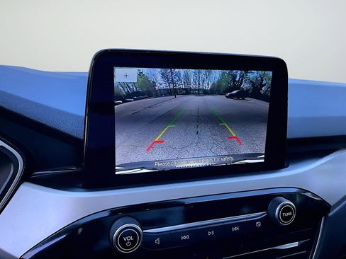 Used 2020 Ford Escape SE FWD image 26