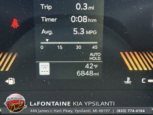 Certified 2025 Kia K4 LXS image 14