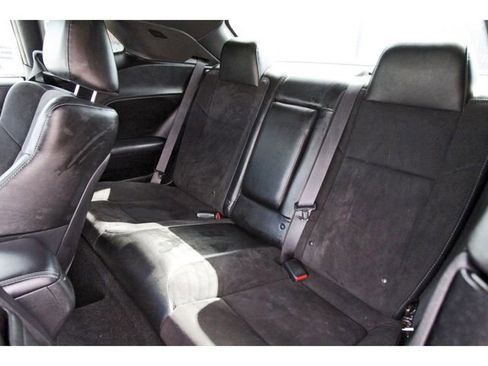 Used 2020 Dodge Challenger GT w/ Plus Package RWD image 12