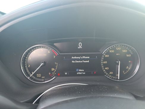 Used 2023 Cadillac XT4 Sport FWD image 10