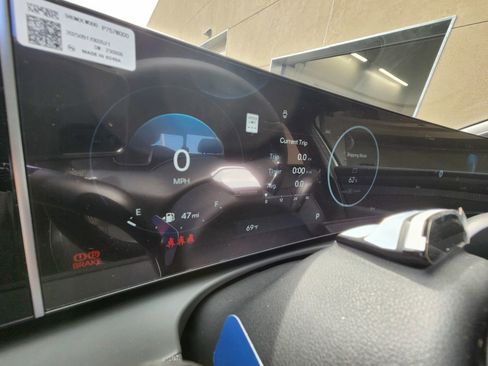 New 2026 Hyundai Santa Cruz Limited image 16