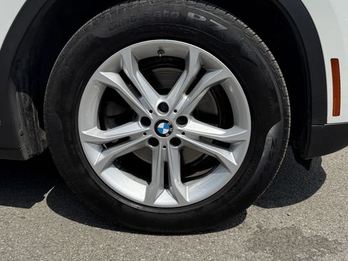 Used 2019 BMW X3 xDrive30i w/ Convenience Package AWD/4WD image 31