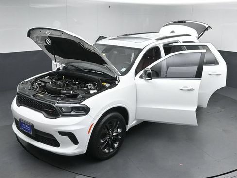 Used 2023 Dodge Durango GT AWD/4WD image 56